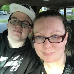 Meet your Posher, Robin